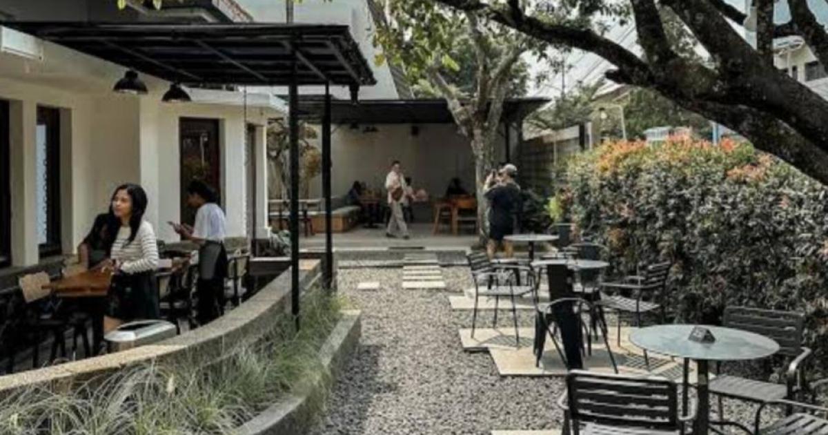 Rasa Hangat di Jantung Cilacap: Arterian Cafe yang Tak Pernah Mengecewakan